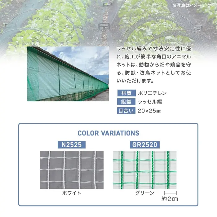 材質 ポリエチレン
