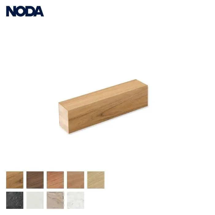框 NODA 化粧シートフロア対応 上り框 1950×120×70mm【掲載品番】FAS-10AA / FAS-10WT / FAS-10BC / FAS-10EM / FAS-10SN / FAS-10LB / FAS-10LG / FAS-10MP / FAS-10MW