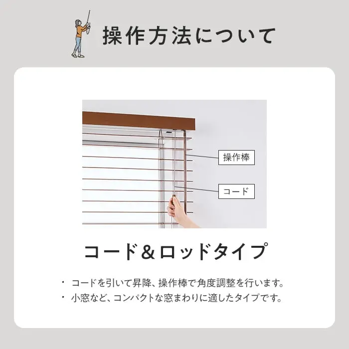 操作方法について