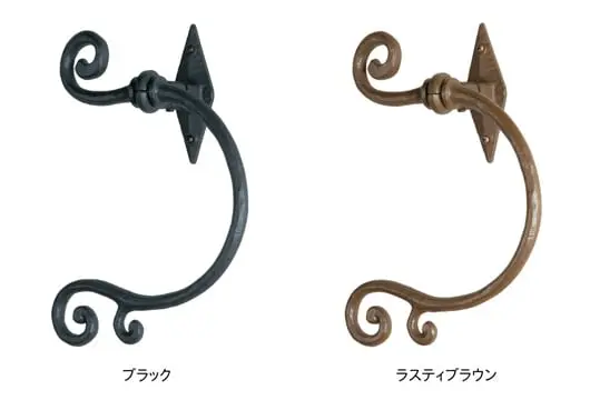 カラーラインナップ