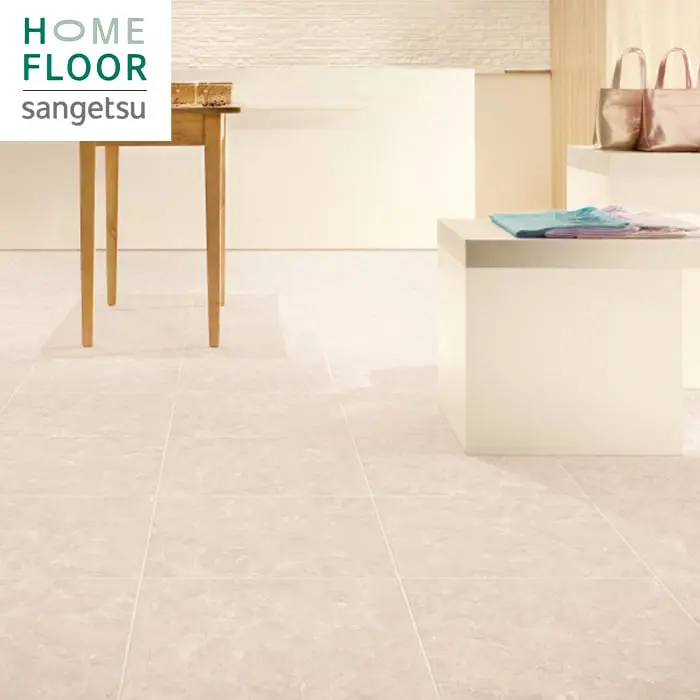 HOME FLOOR sangetsu