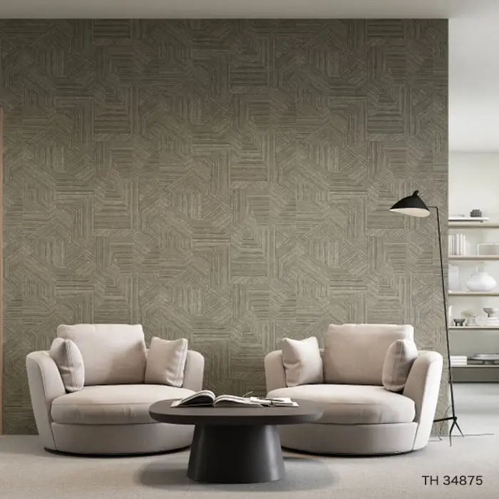 壁紙 のり無し サンゲツ フェイス ARTE CAPRICE TH34874・TH34875【掲載品番】TH34874 / TH34875