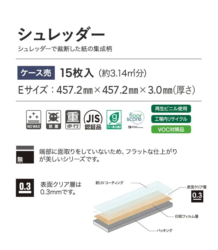 シュレッダー