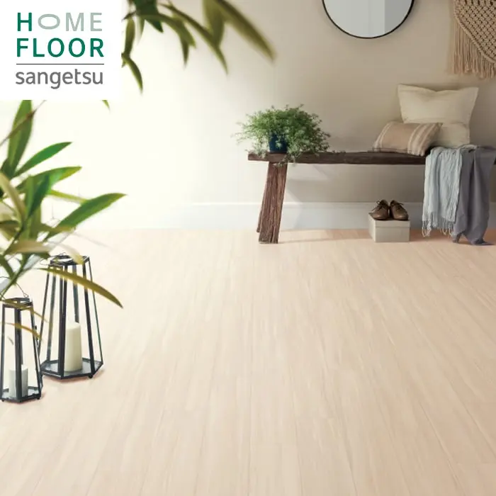 HOME FLOOR sangetsu