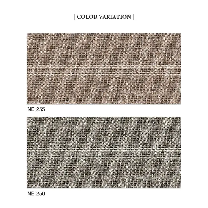 COLOR VARIATION