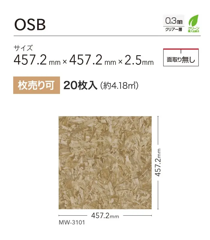 OSB