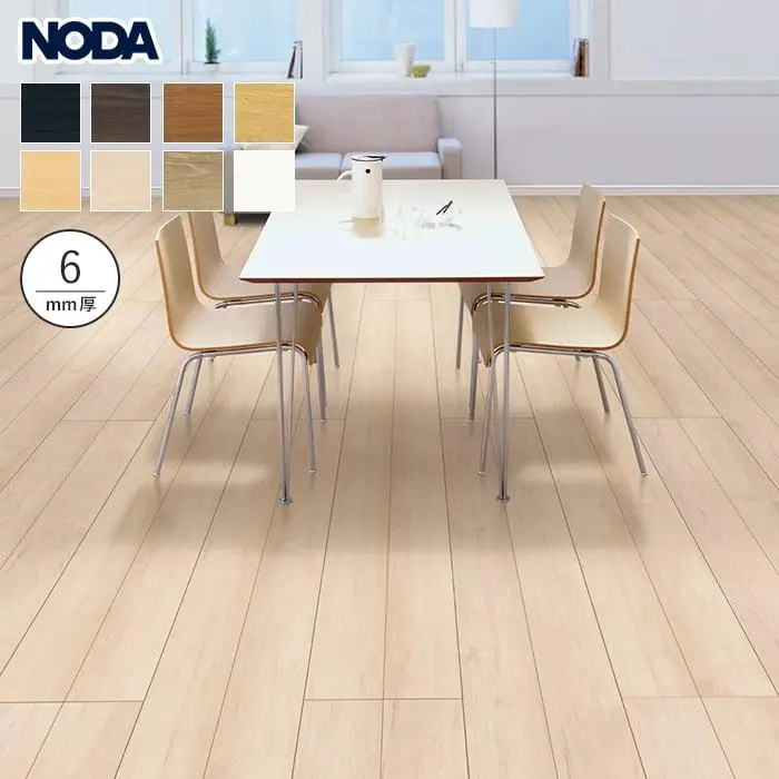 NODA