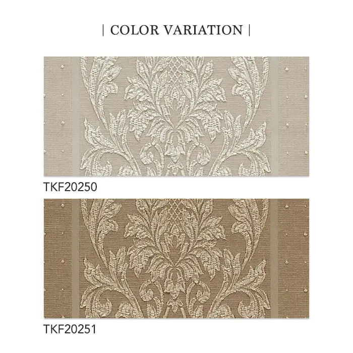 COLOR VARIATION