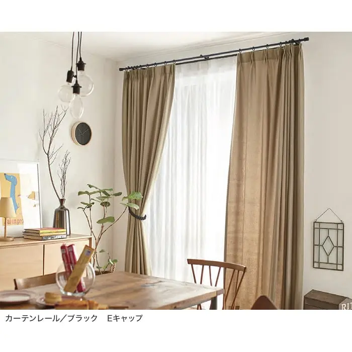 カーテンレール