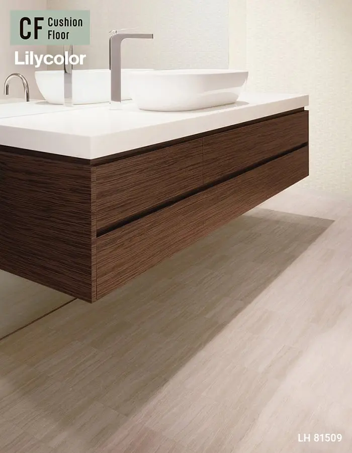 CF Cushion Floor