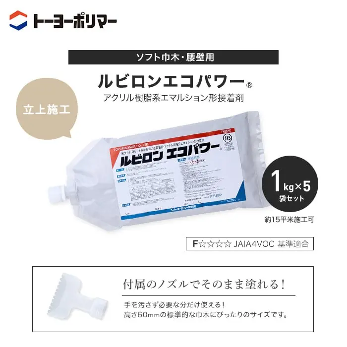 ルビロンエコパワー
