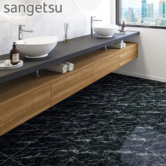 sangetsu