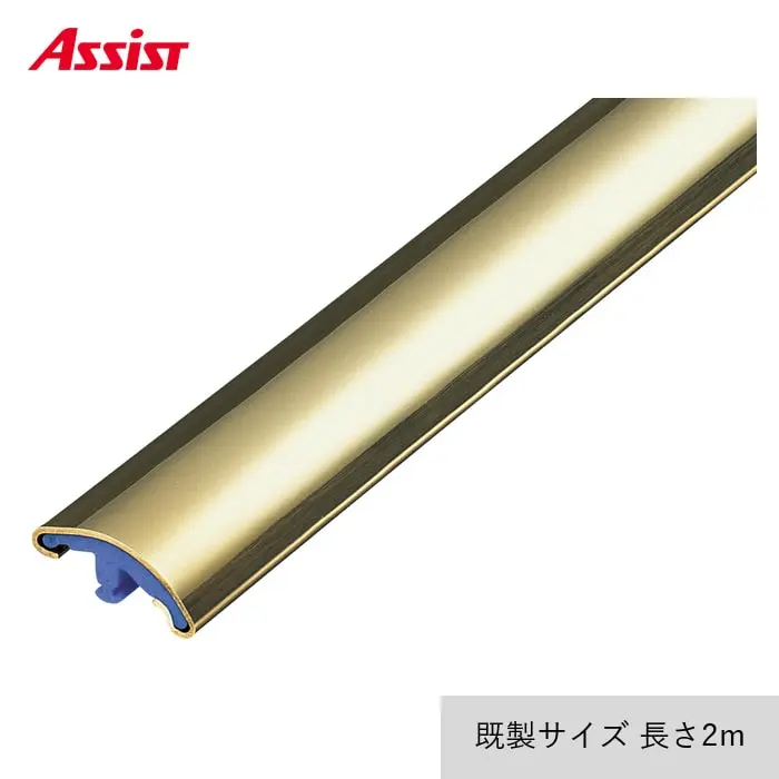 カーペット見切り 真鍮 インサート 20-584BS 既製サイズ 2m【掲載品番】20-584BS12