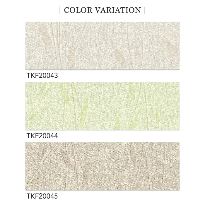 COLOR VARIATION