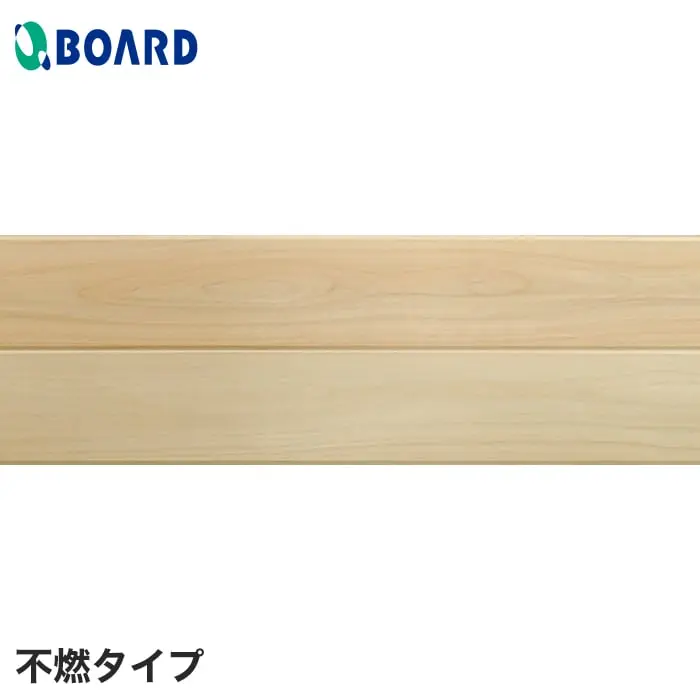 ウッドパネル 板壁材 ボード パスポートウォール 不燃タイプ ヒノキ 節なし【掲載品番】JW-101