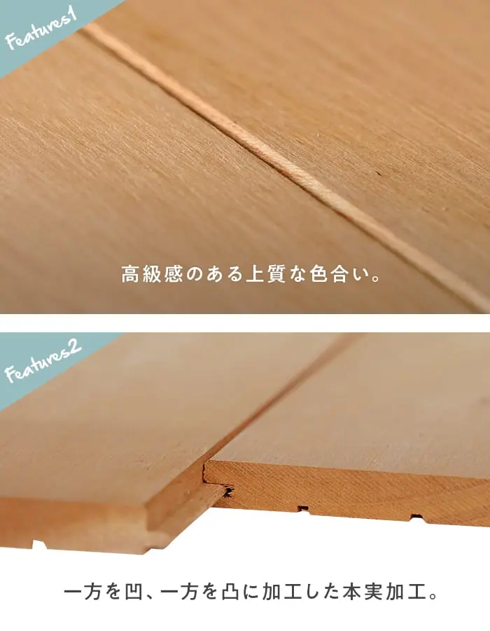 【法人・個人事業主様専用】 羽目板 マホガニー 10×90×1800mm 10枚入 無塗装【掲載品番】EF-MG-1800