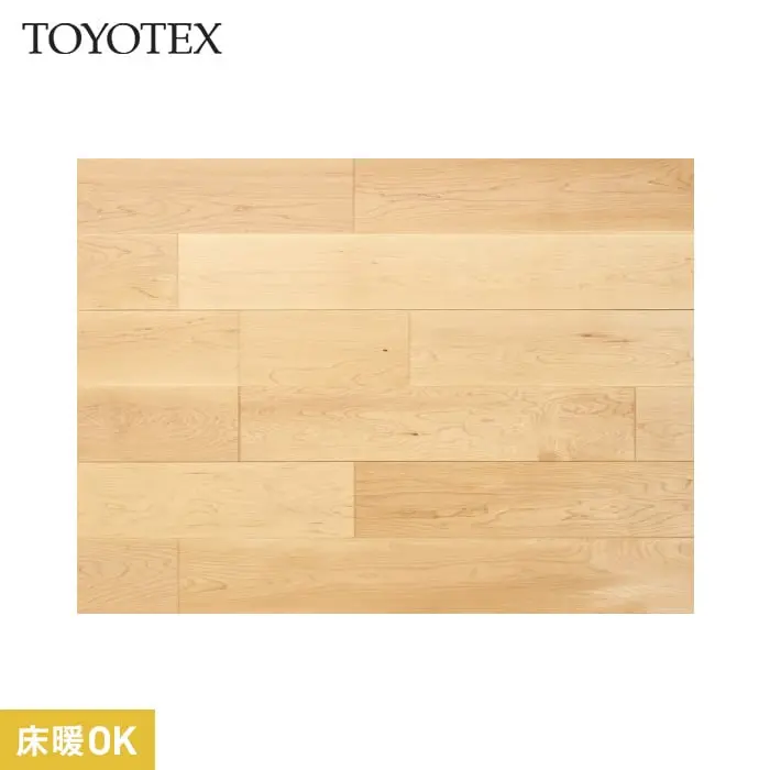 床暖OK