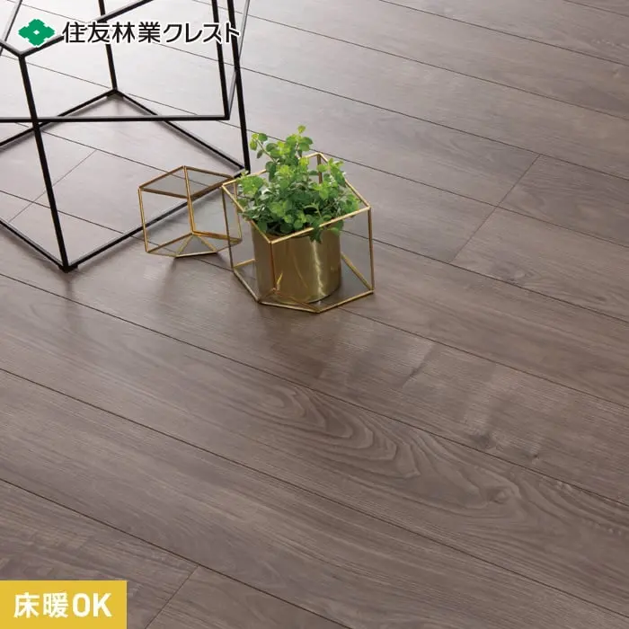 床暖OK