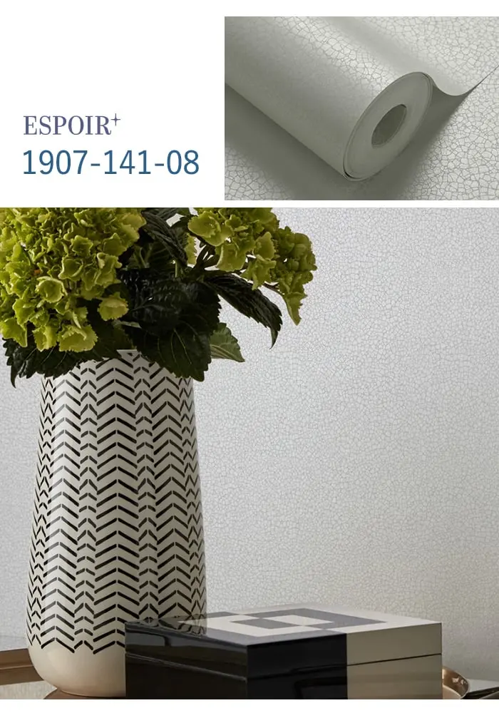 輸入壁紙 のり無し ESPOIR+ 1907-141-02~ (52cmx10m)【掲載品番】1907-141-02 / 1907-141-05 / 1907-141-06 / 1907-141-08