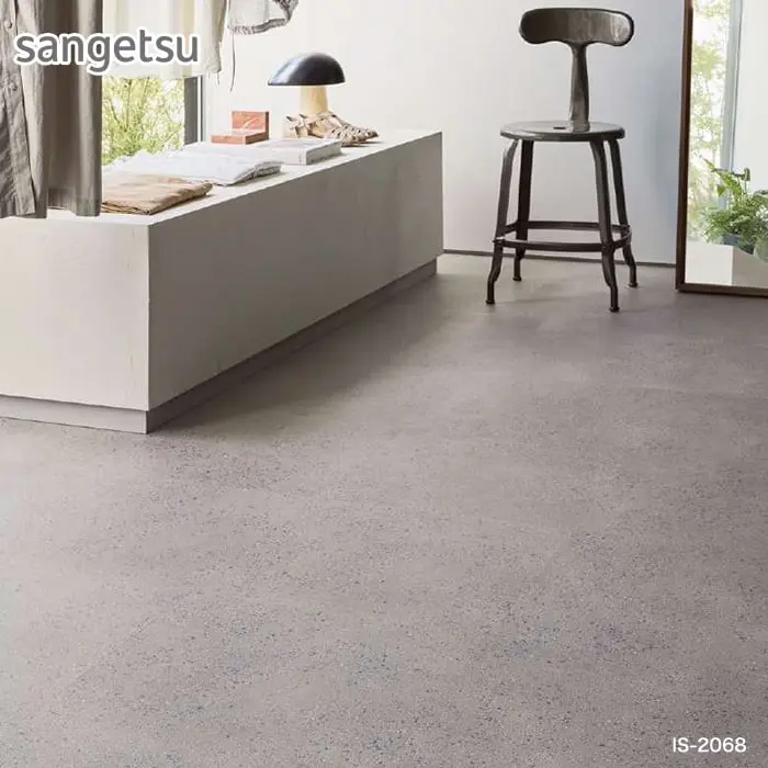 sangetsu
