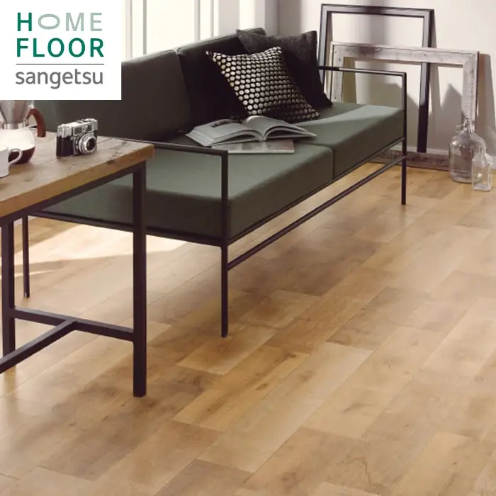HOME FLOOR sangetsu