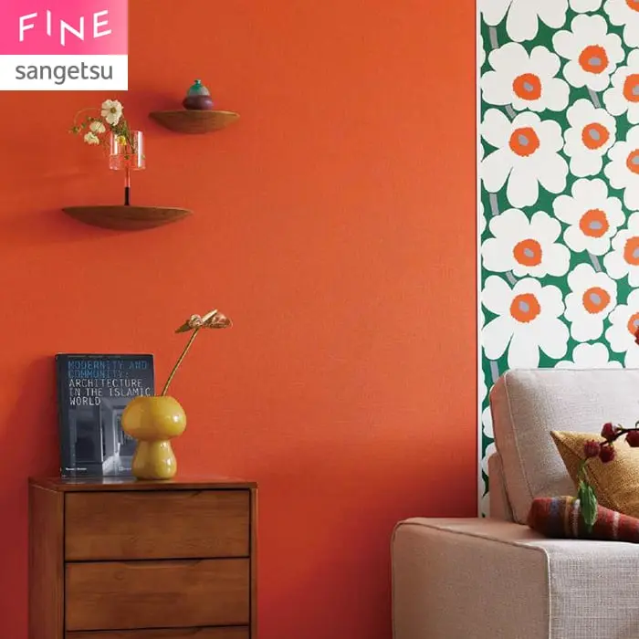壁紙 のり付き サンゲツ FINE TEXTURE&COLOR 巾92cm FE78329~【掲載品番】FE78329 / FE78330 / FE78331 / FE78332 / FE78333 / FE78334 / FE78335 / FE78336 / FE78337 / FE78338 / FE78339 / FE78340 / FE78341 / FE78342 / FE78343 / FE78344