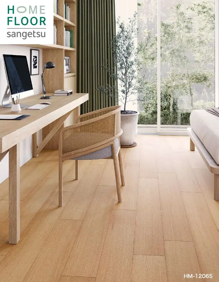 HOME FLOOR sangetsu
