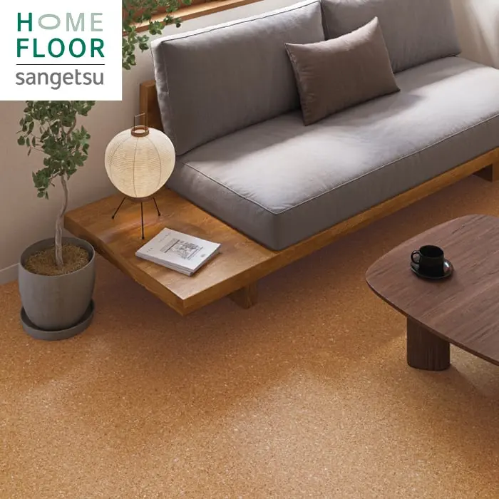 HOME FLOOR sangetsu