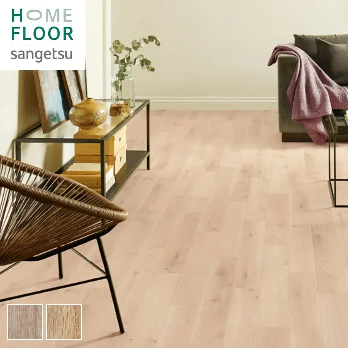 HOME FLOOR sangetsu