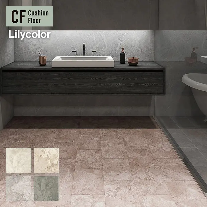 CF Cushion Floor
