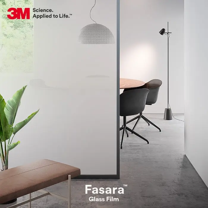 Fasara Glass Film