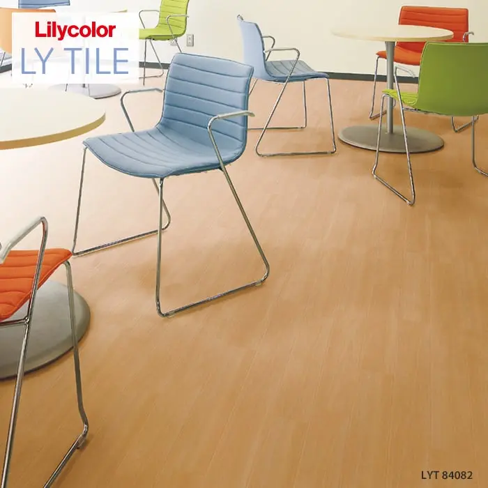 Lilycolor