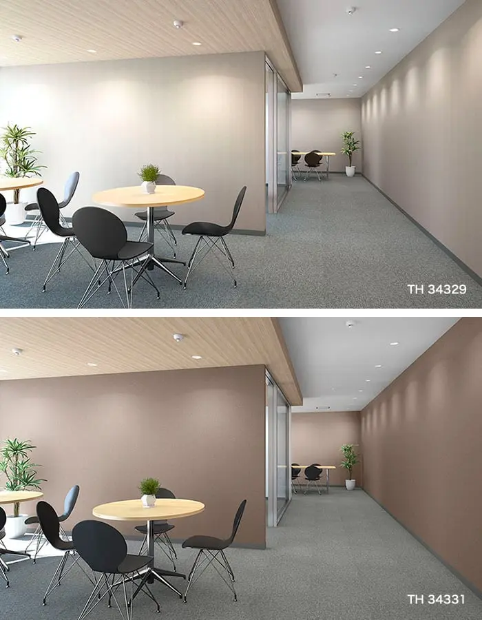 壁紙 のり無し サンゲツ フェイス Texture&Color TH34327~TH34331【掲載品番】TH34327 / TH34328 / TH34329 / TH34330 / TH34331