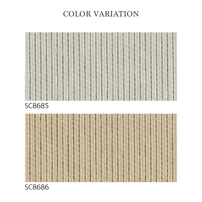 COLOR VARIATION