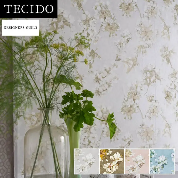 輸入壁紙 のり無し TECIDO select PDG1148/01～ (52cm×10m)【掲載品番】TC-PDG1148-01 / TC-PDG1148-03 / TC-PDG1148-04 / TC-PDG1148-06