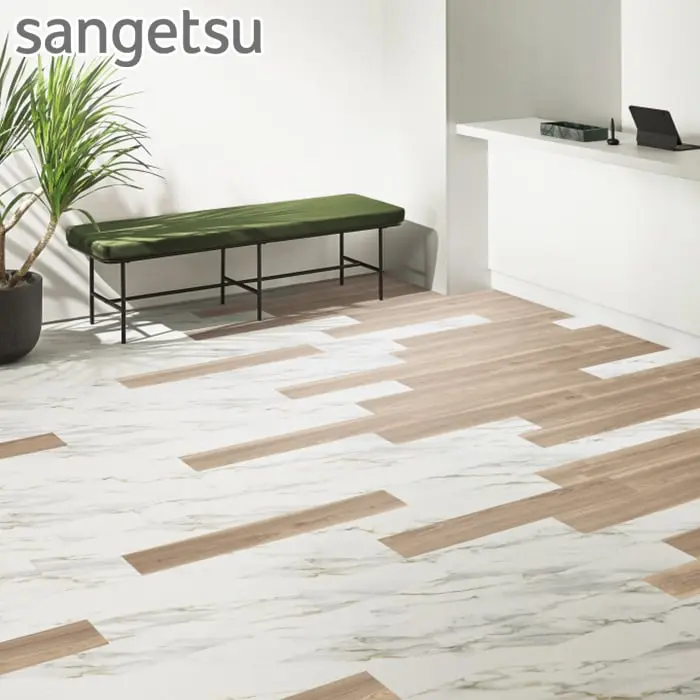 sangetsu