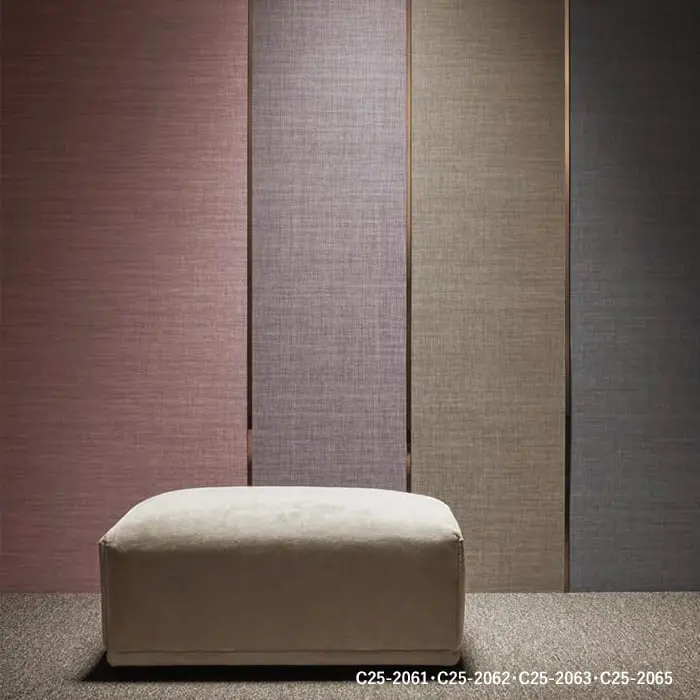 壁紙 のり付き ルノンフレッシュ クラフトライン 紗綾 巾92cm【掲載品番】C25-2055 / C25-2056 / C25-2057 / C25-2058 / C25-2059 / C25-2060 / C25-2061 / C25-2062 / C25-2063 / C25-2064 / C25-2065