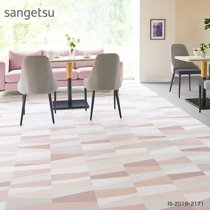 sangetsu