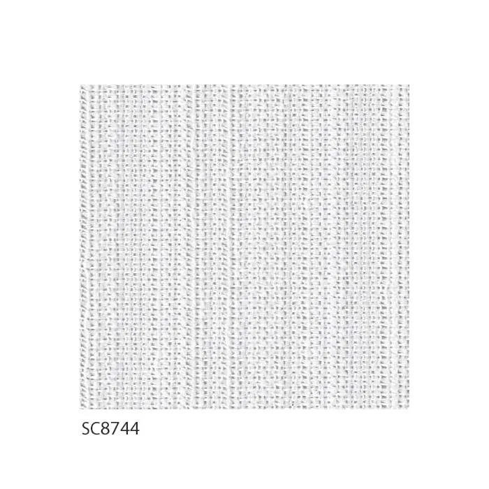オーダーカーテン サンゲツ ストリングス SC8744 (新品番:SC7675)【掲載品番】SAN-STR21-295