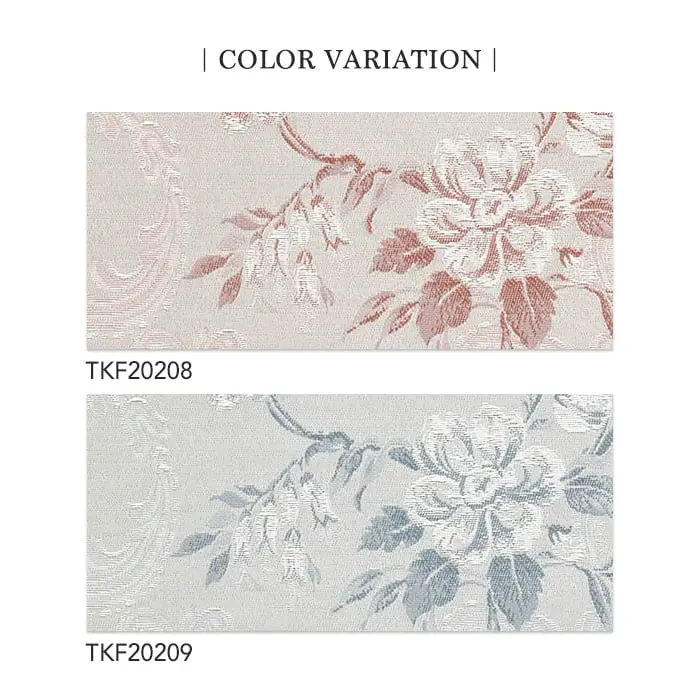 COLOR VARIATION