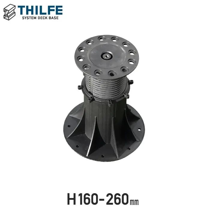 H160-260mm
