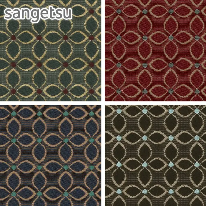 sangetsu