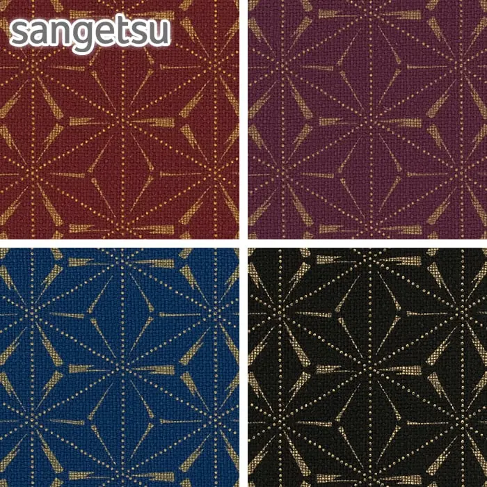 sangetsu