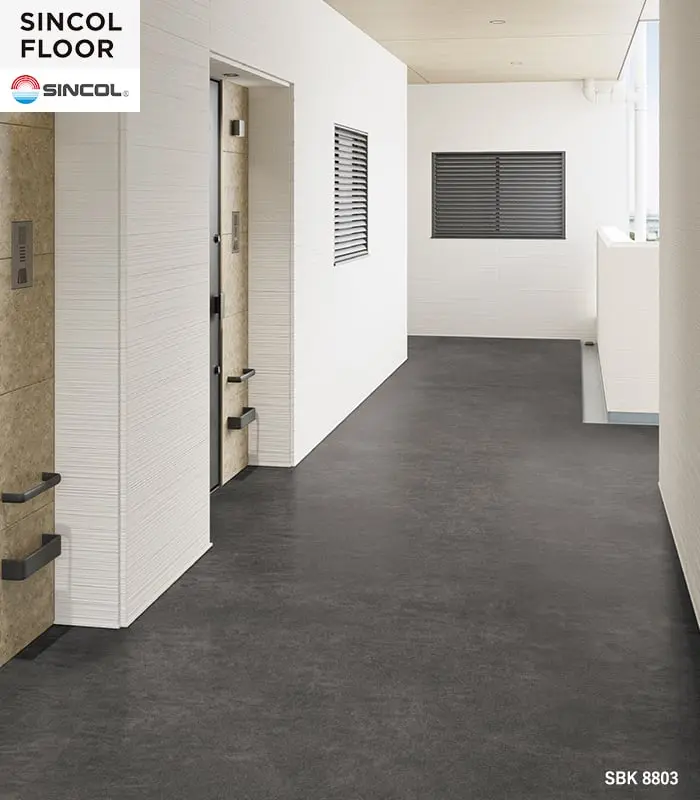 SINCOL FLOOR