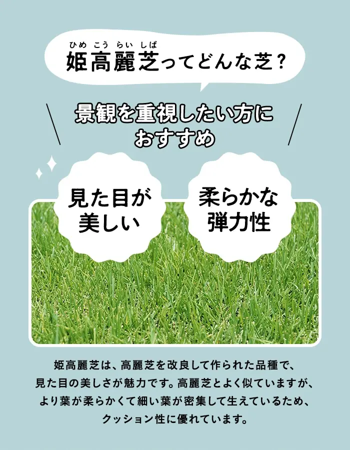 景観を重視したい方におすすめ