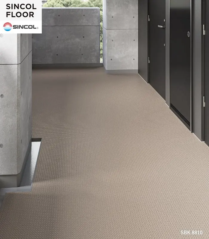 SINCOL FLOOR