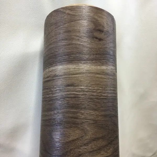 【55%OFF】【訳あり】 サンゲツ 長尺シート ストロング ウォルナット PM1370 182cm巾×2.2m【掲載品番】WKAR-00493