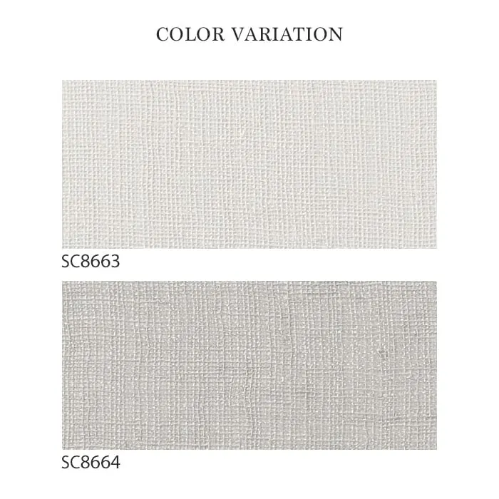 COLOR VARIATION