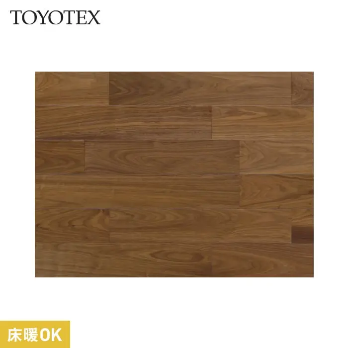 床暖OK