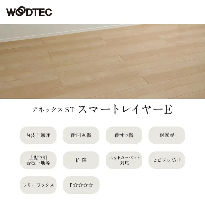 スマートレイヤーE